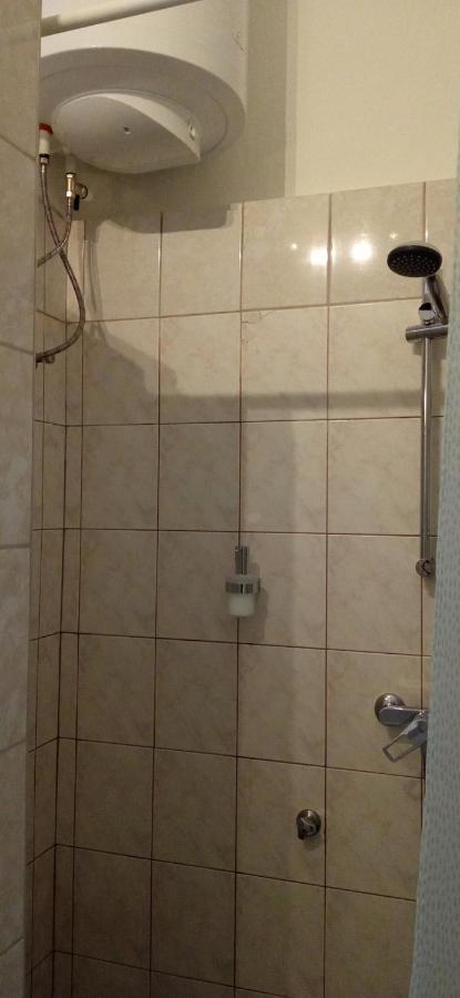 Duna Szecsi Apartman Budapest Exterior photo