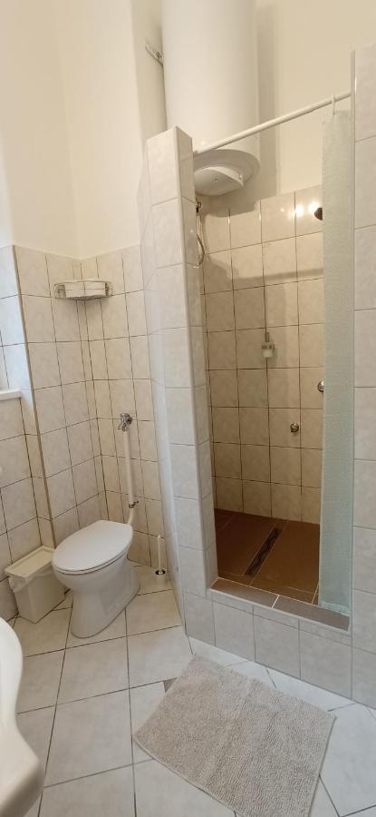 Duna Szecsi Apartman Budapest Exterior photo