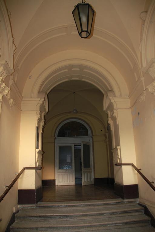 Duna Szecsi Apartman Budapest Exterior photo